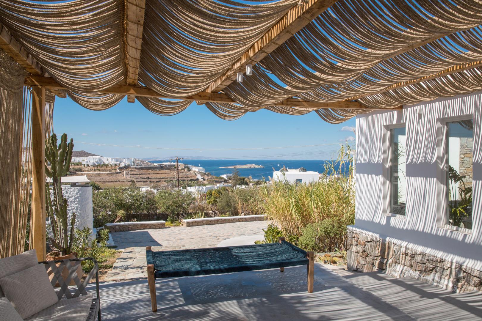 Ostraco Suites foto 20