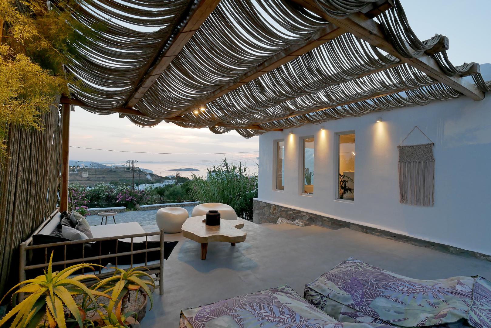 Ostraco Suites foto 25