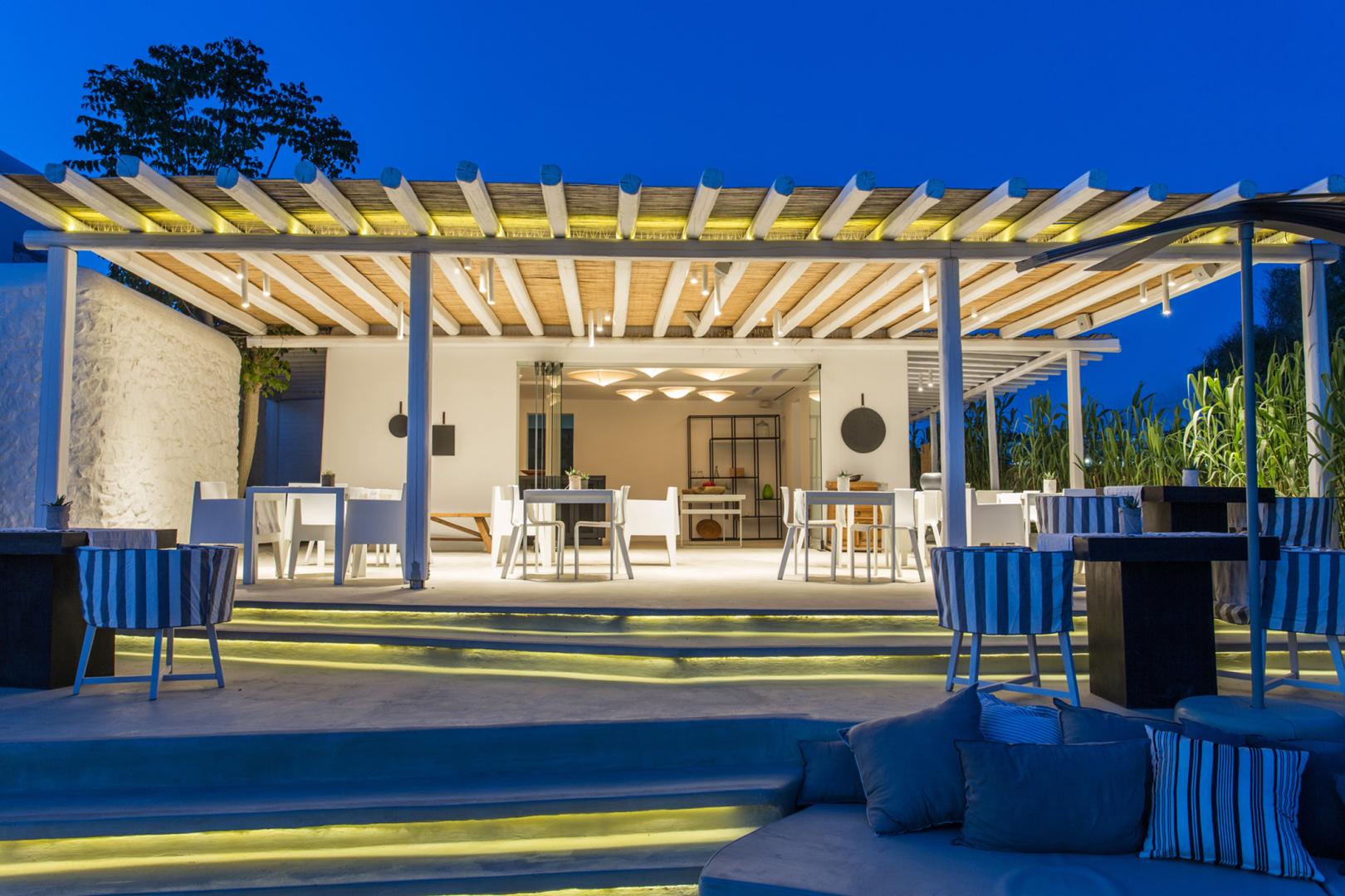Ostraco Suites foto 23