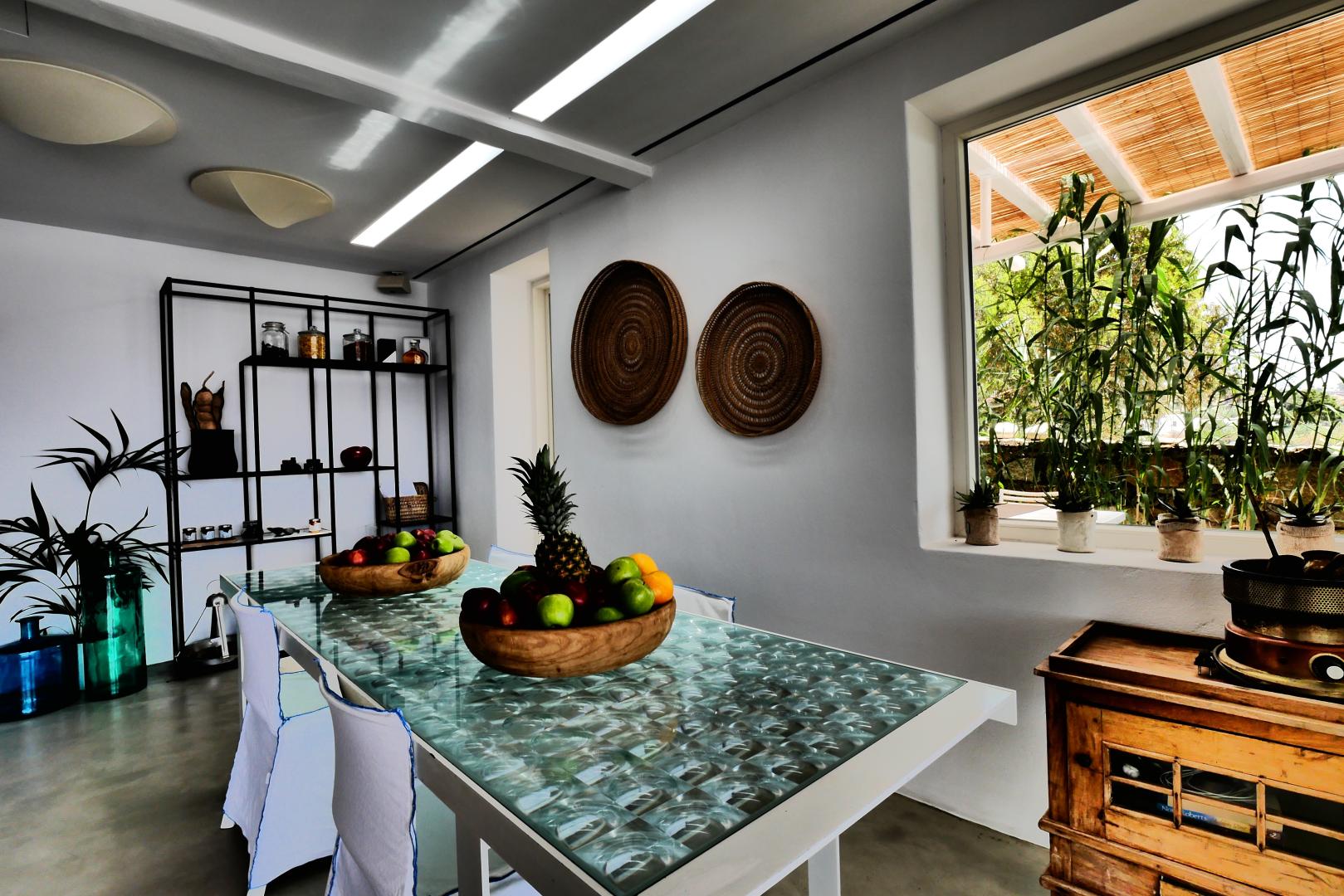 Ostraco Suites foto 18