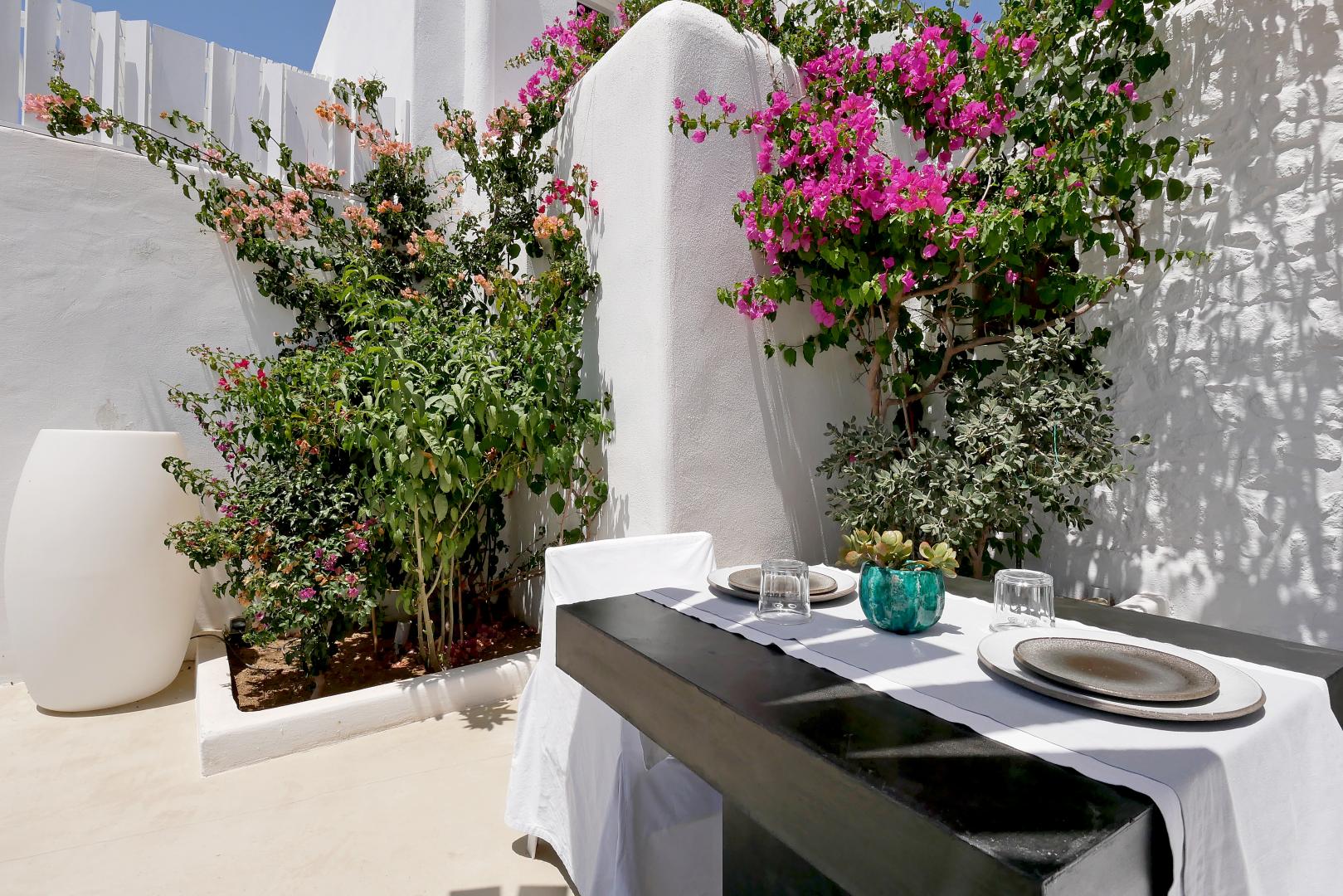 Ostraco Suites foto 12
