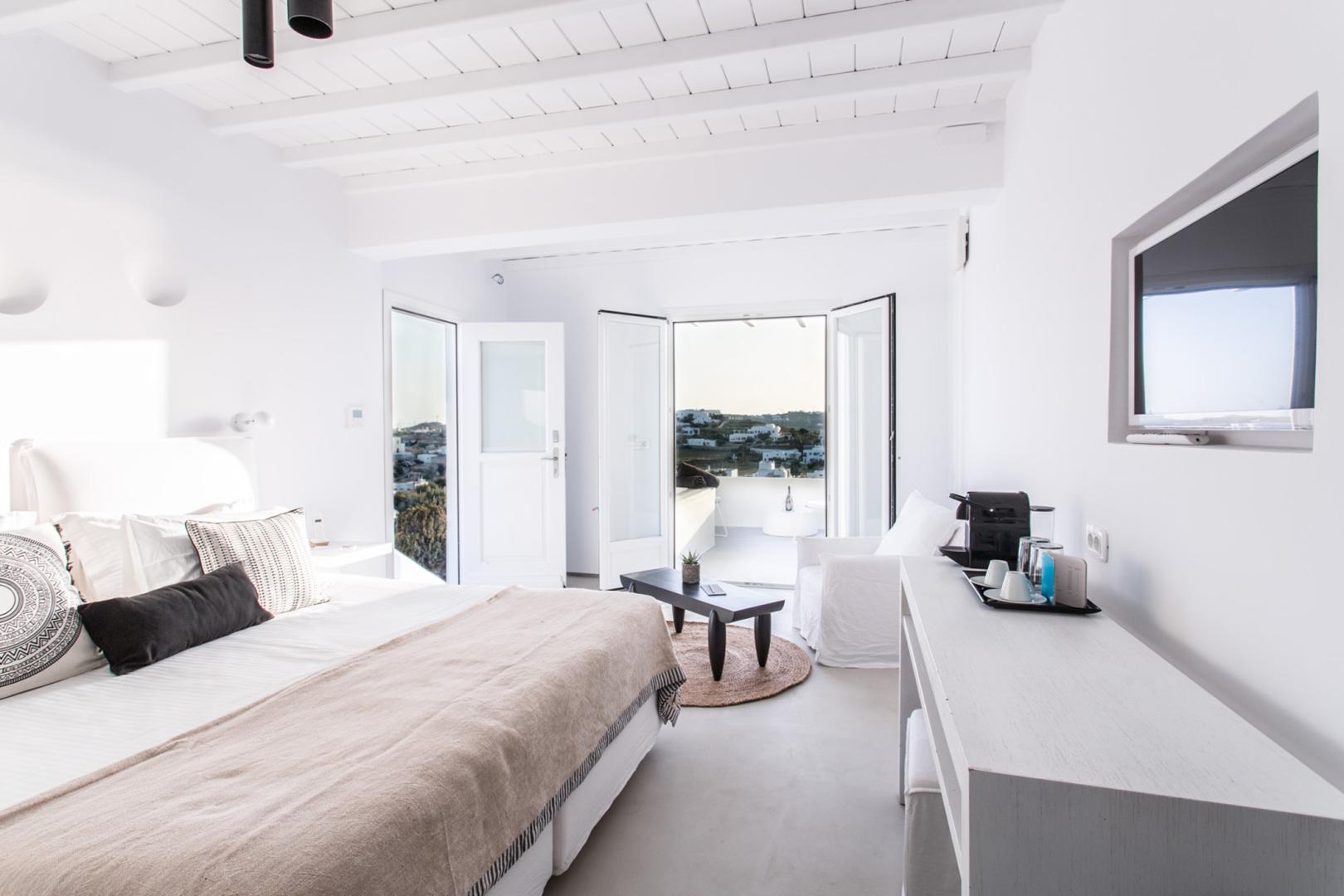 Ostraco Suites foto 10