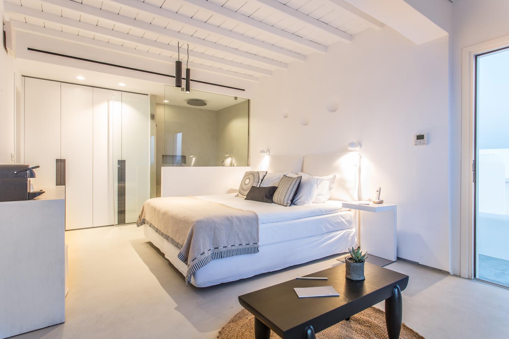 Ostraco Suites foto 11