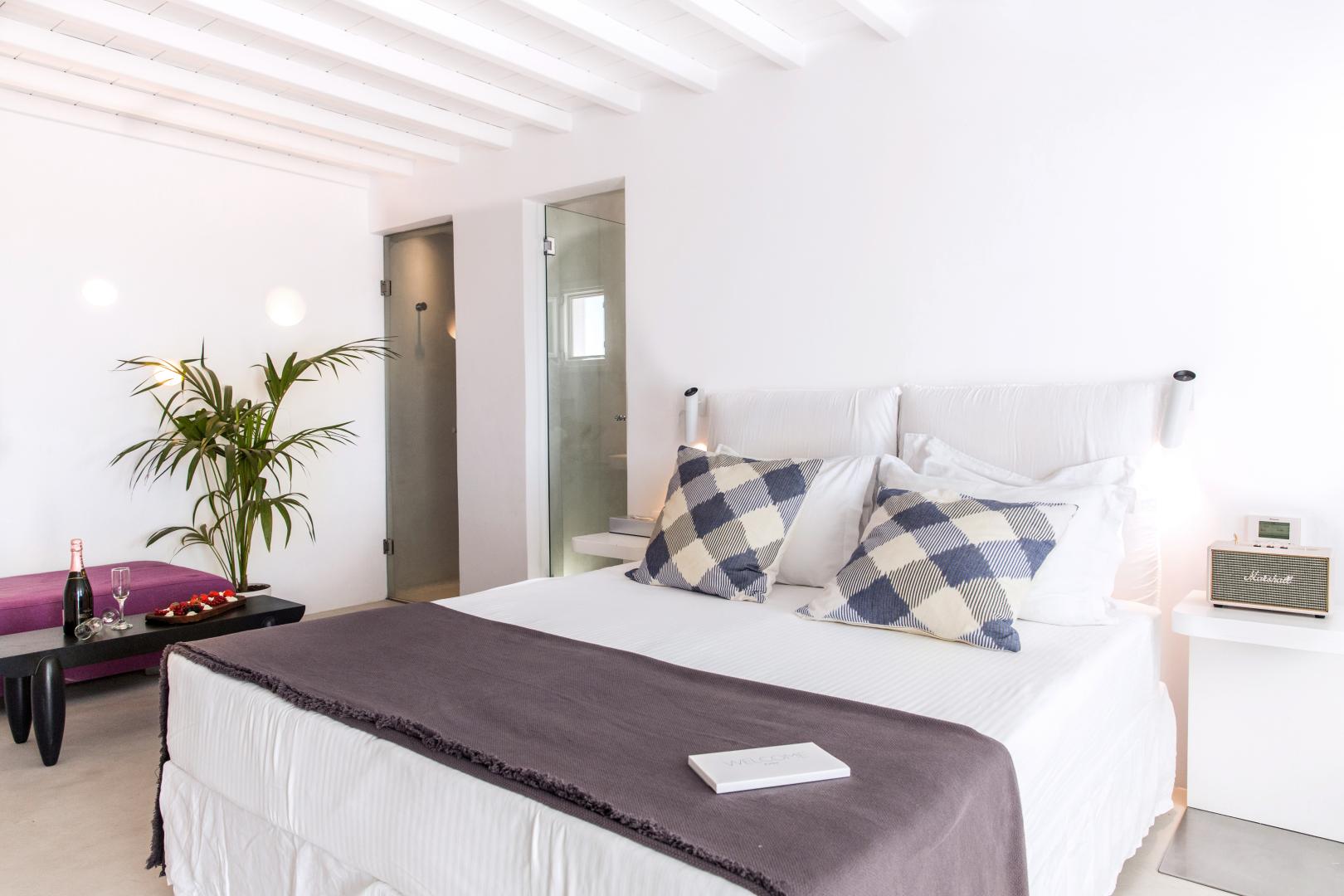 Ostraco Suites foto 17
