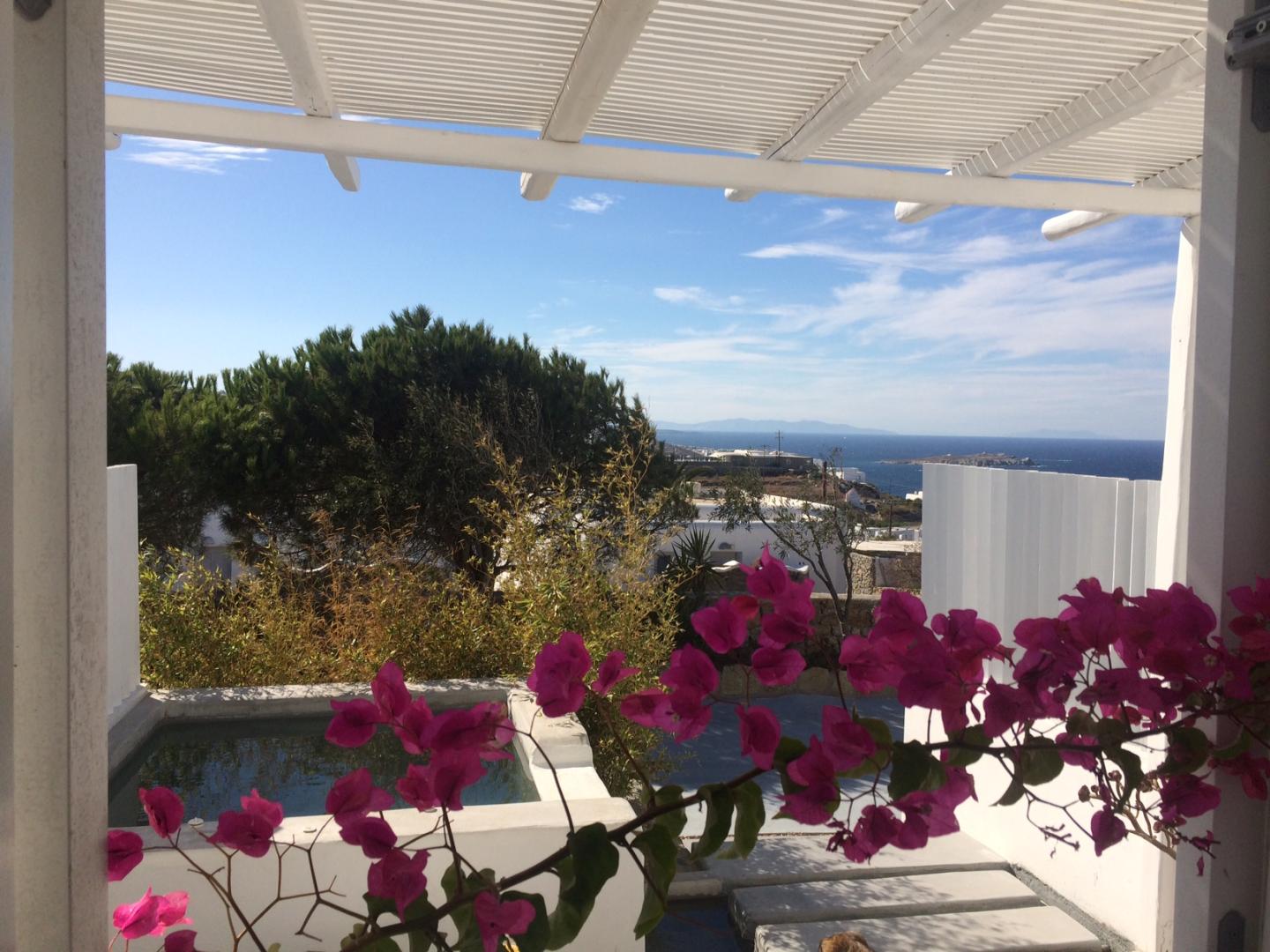 Ostraco Suites foto 22