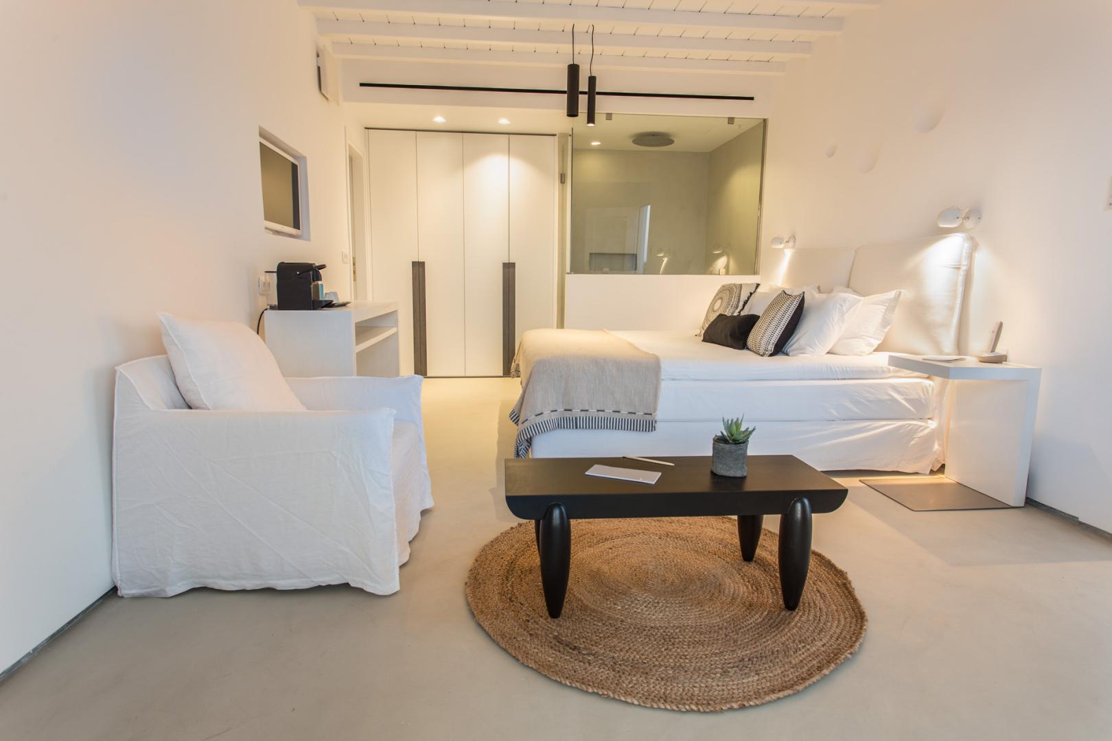 Ostraco Suites foto 27