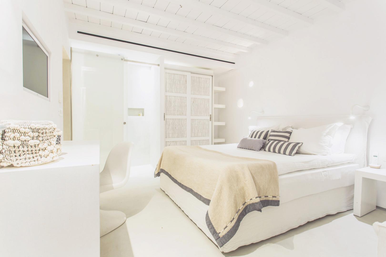 Ostraco Suites foto 32