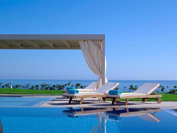 The Royal Blue in Rethymno - foto 4