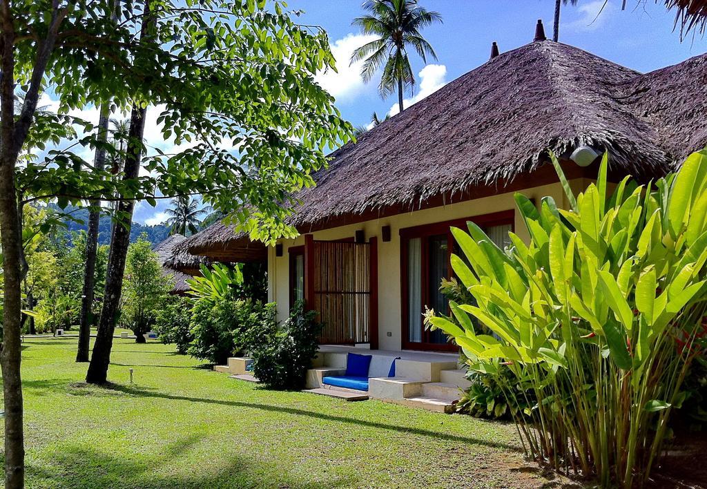 Bangsak Village foto 3