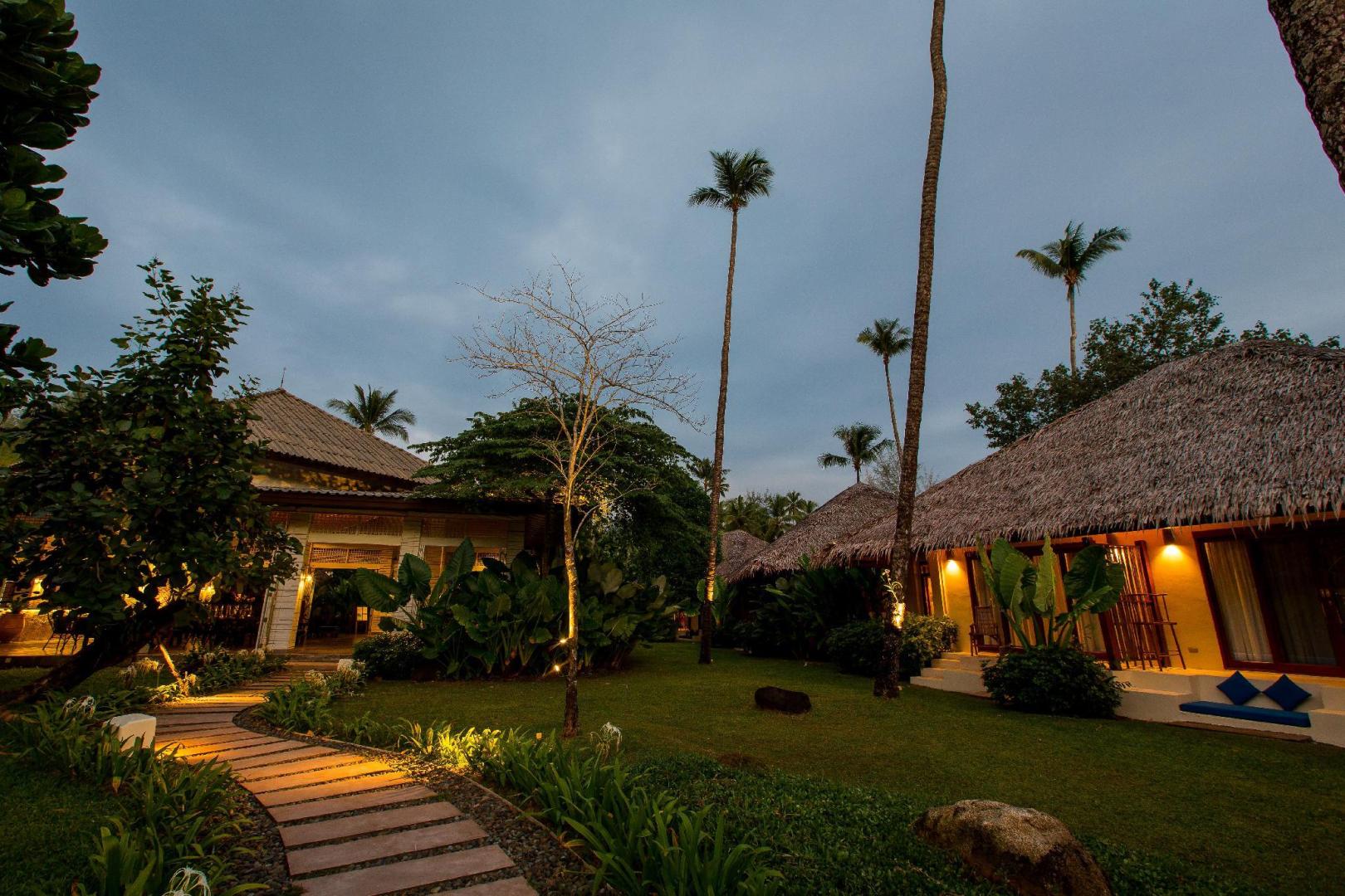 Bangsak Village foto 2