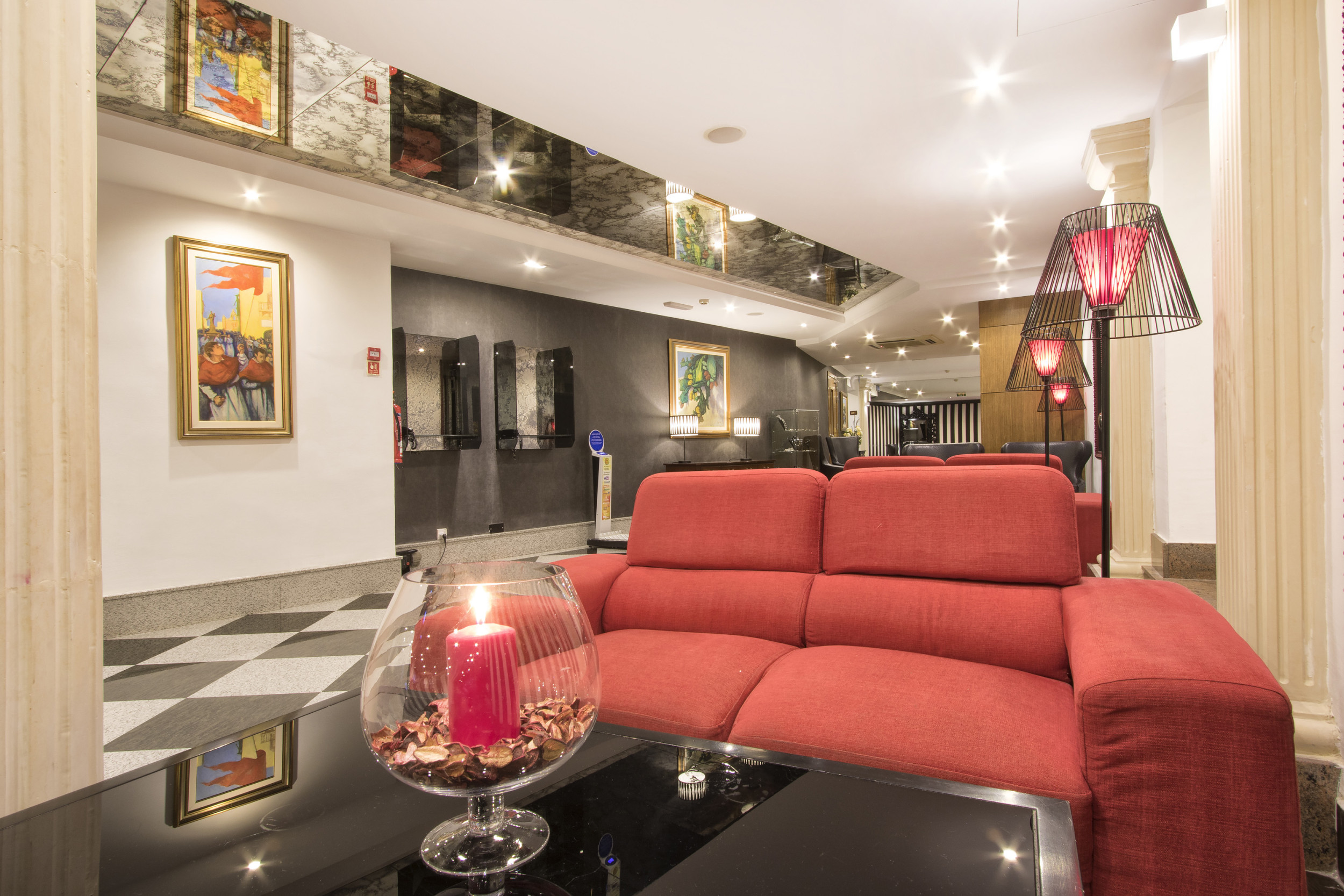 Pergola Hotel & Spa image 2