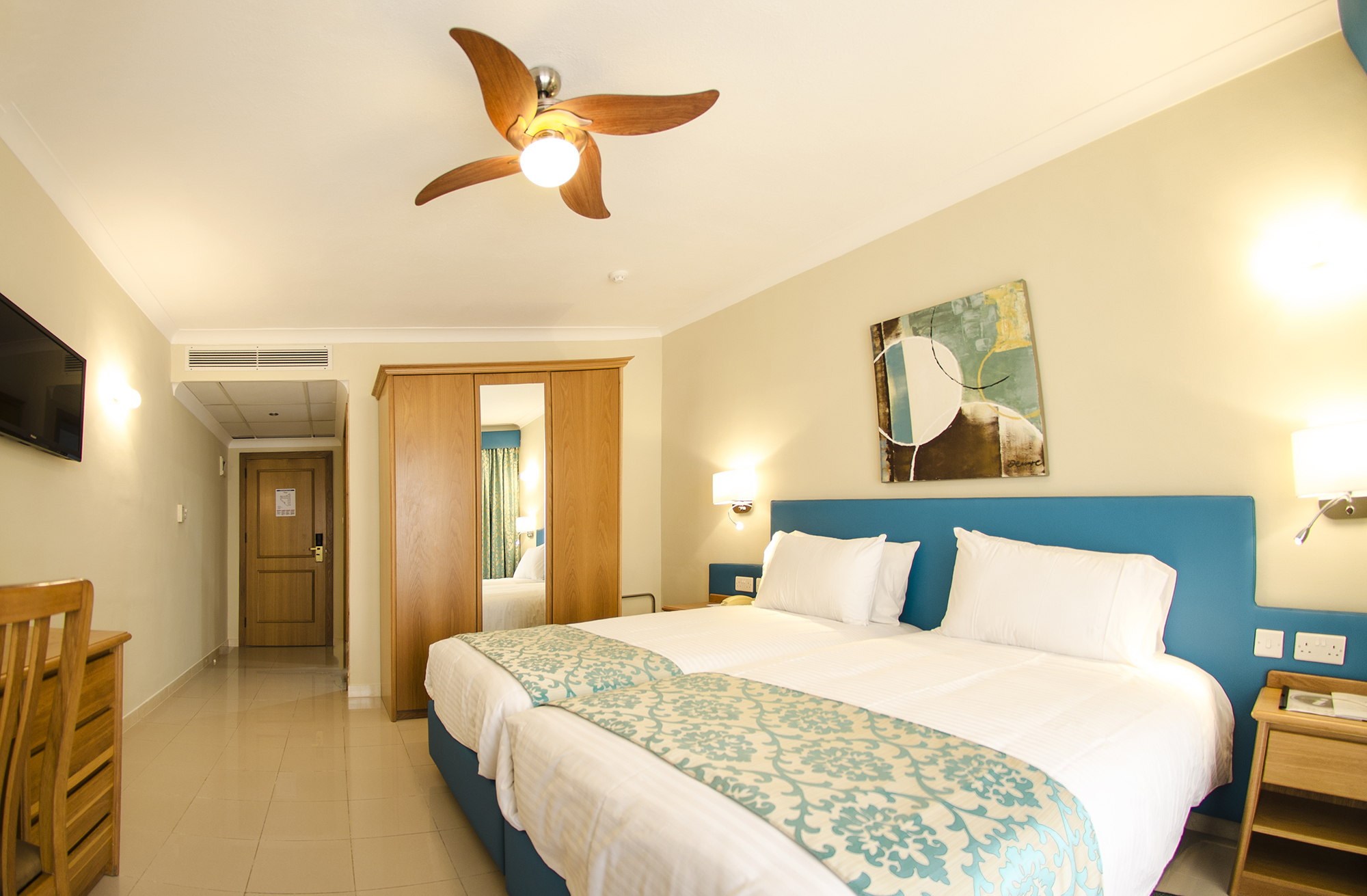 Pergola Hotel & Spa image 3