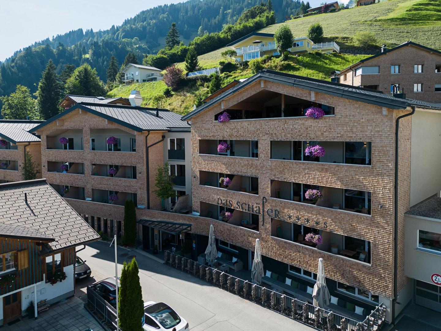 Kräuter & Spa DAS SCHÄFER foto 15