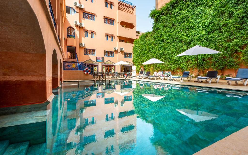 Oudaya Hotel image 0