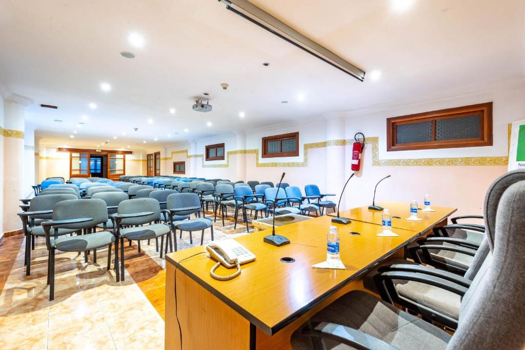 Oudaya Hotel foto 25