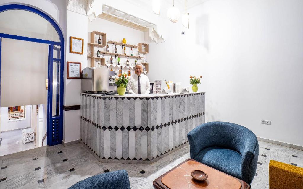 Oudaya Hotel image 2