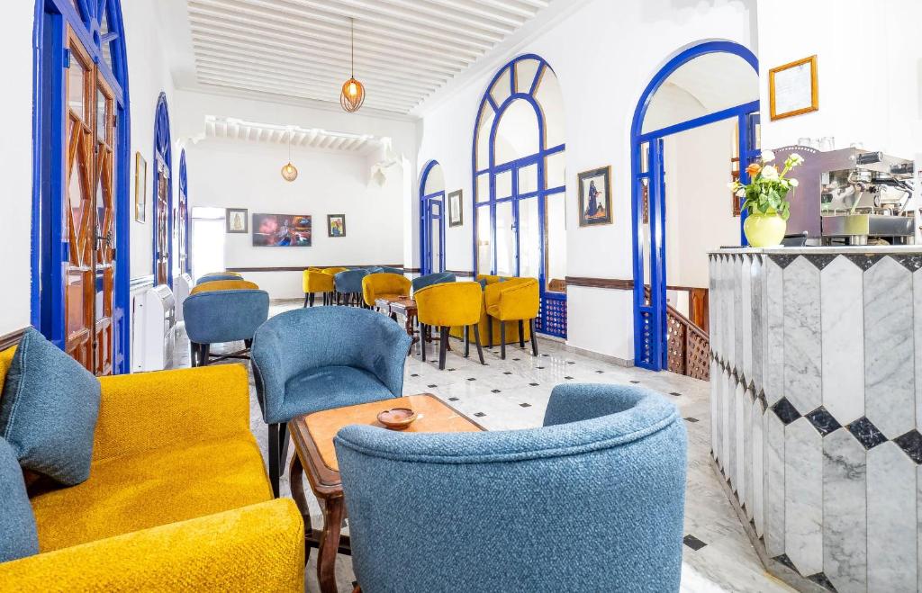 Oudaya Hotel image 3