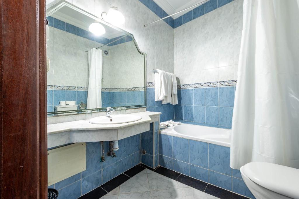 Oudaya Hotel foto 17