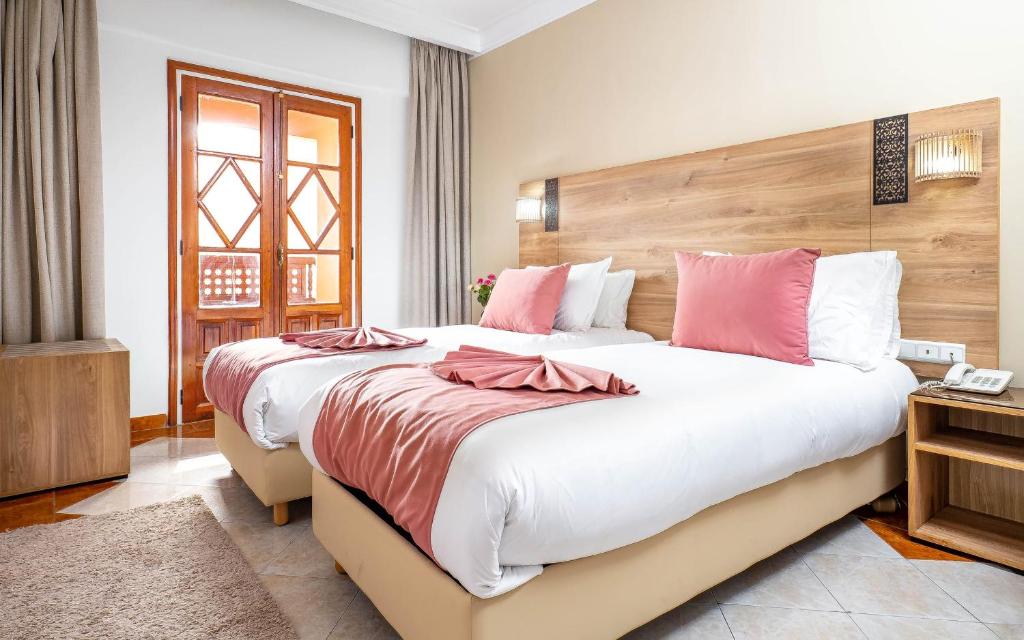 Oudaya Hotel foto 6