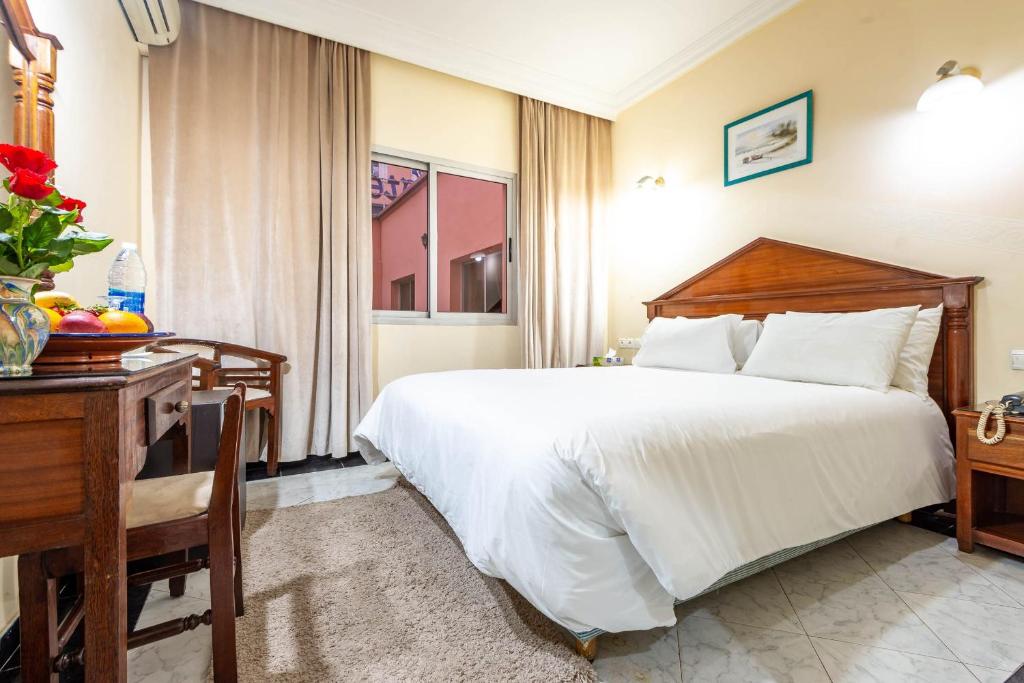 Oudaya Hotel foto 9