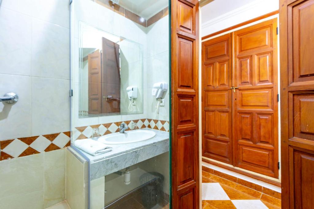 Oudaya Hotel foto 10