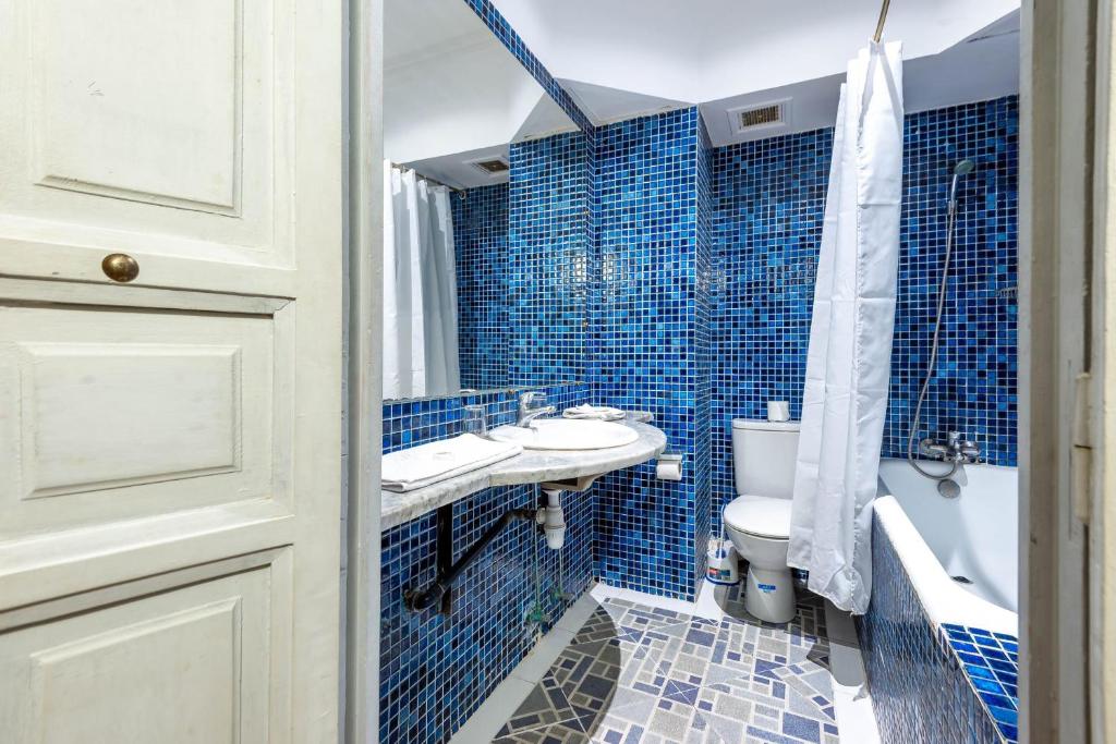 Oudaya Hotel foto 12