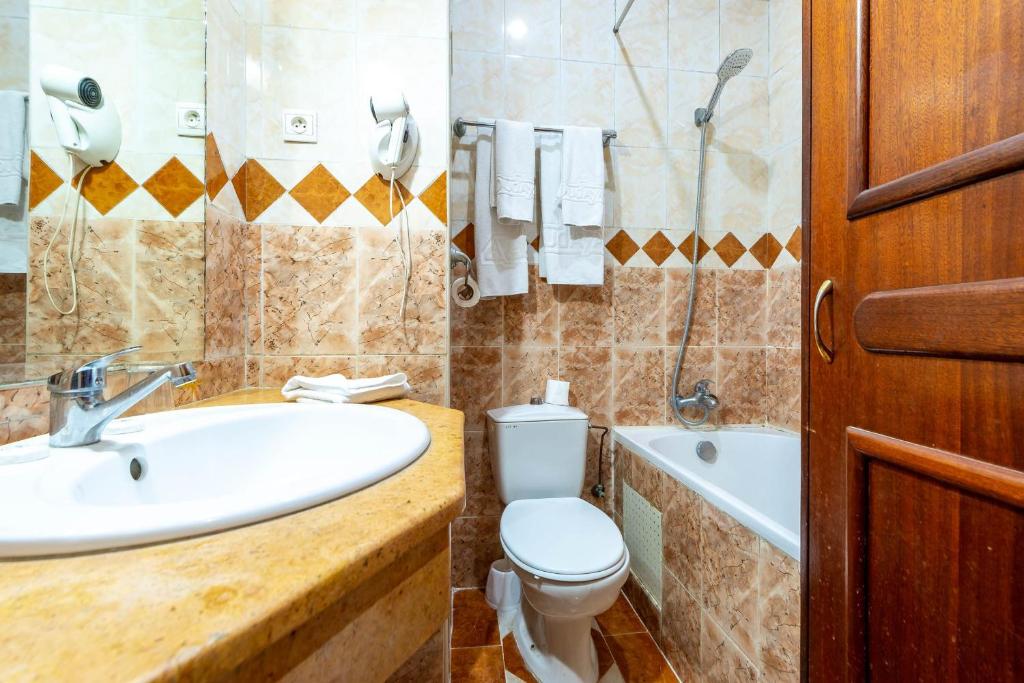 Oudaya Hotel foto 21