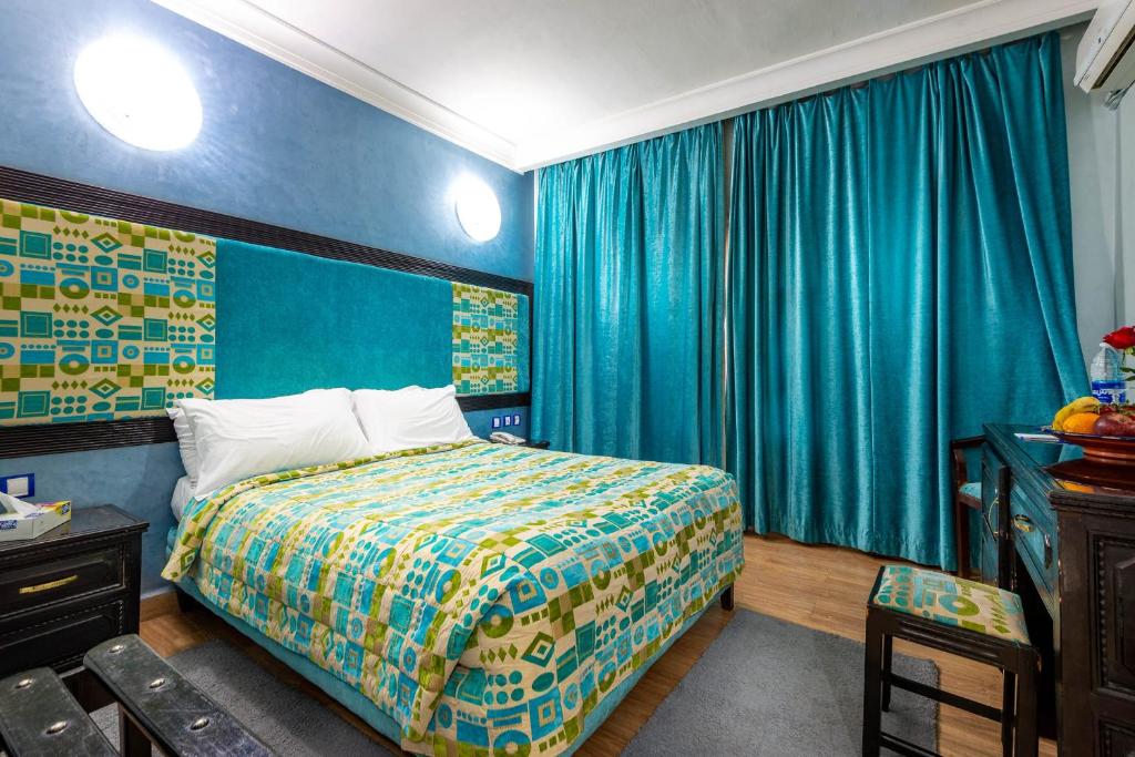 Oudaya Hotel foto 11