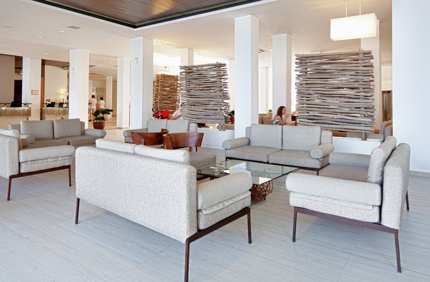 db Seabank Resort & Spa image 2