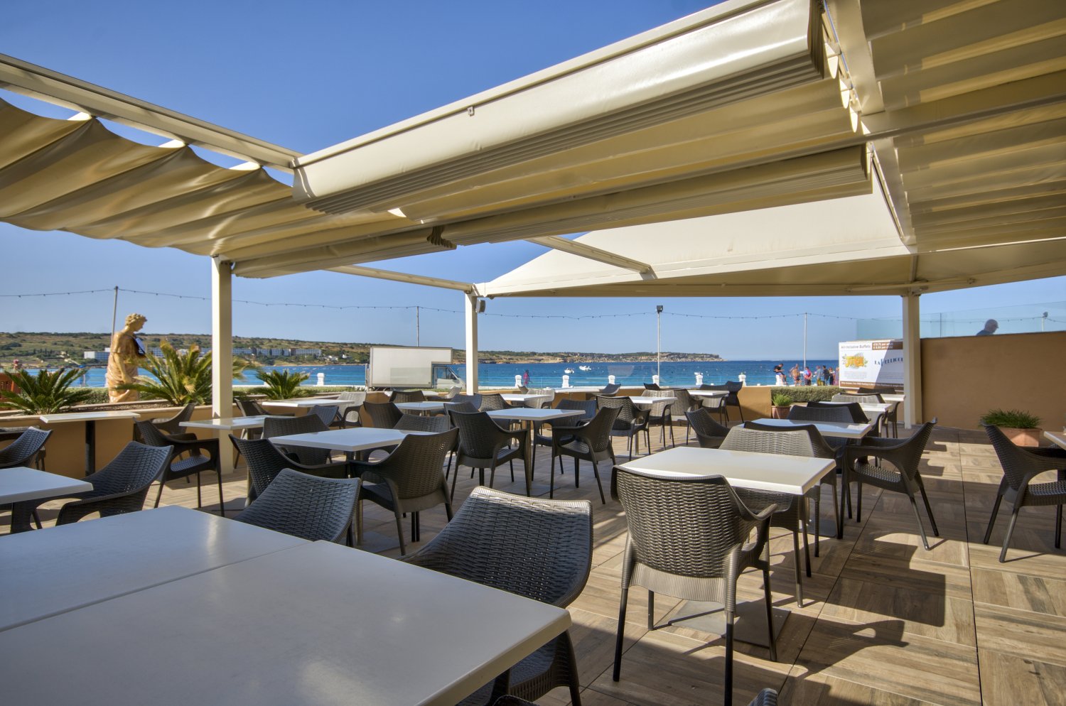 db Seabank Resort & Spa foto 3