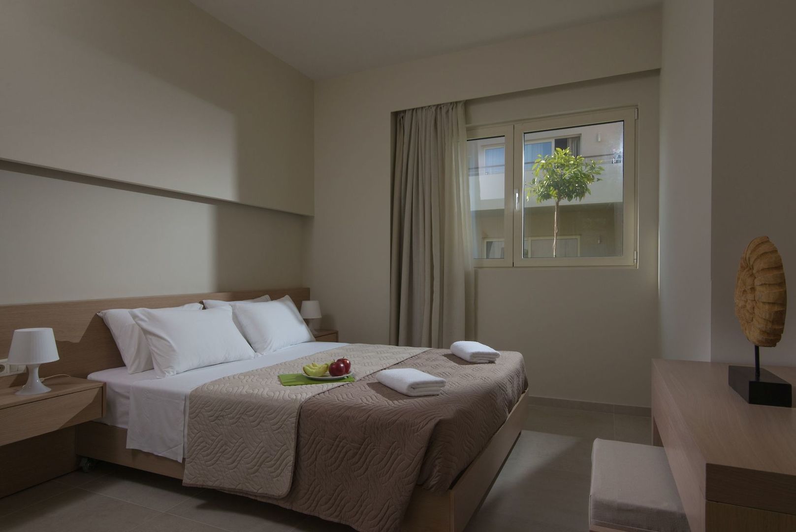 Ourania Apartments foto 19