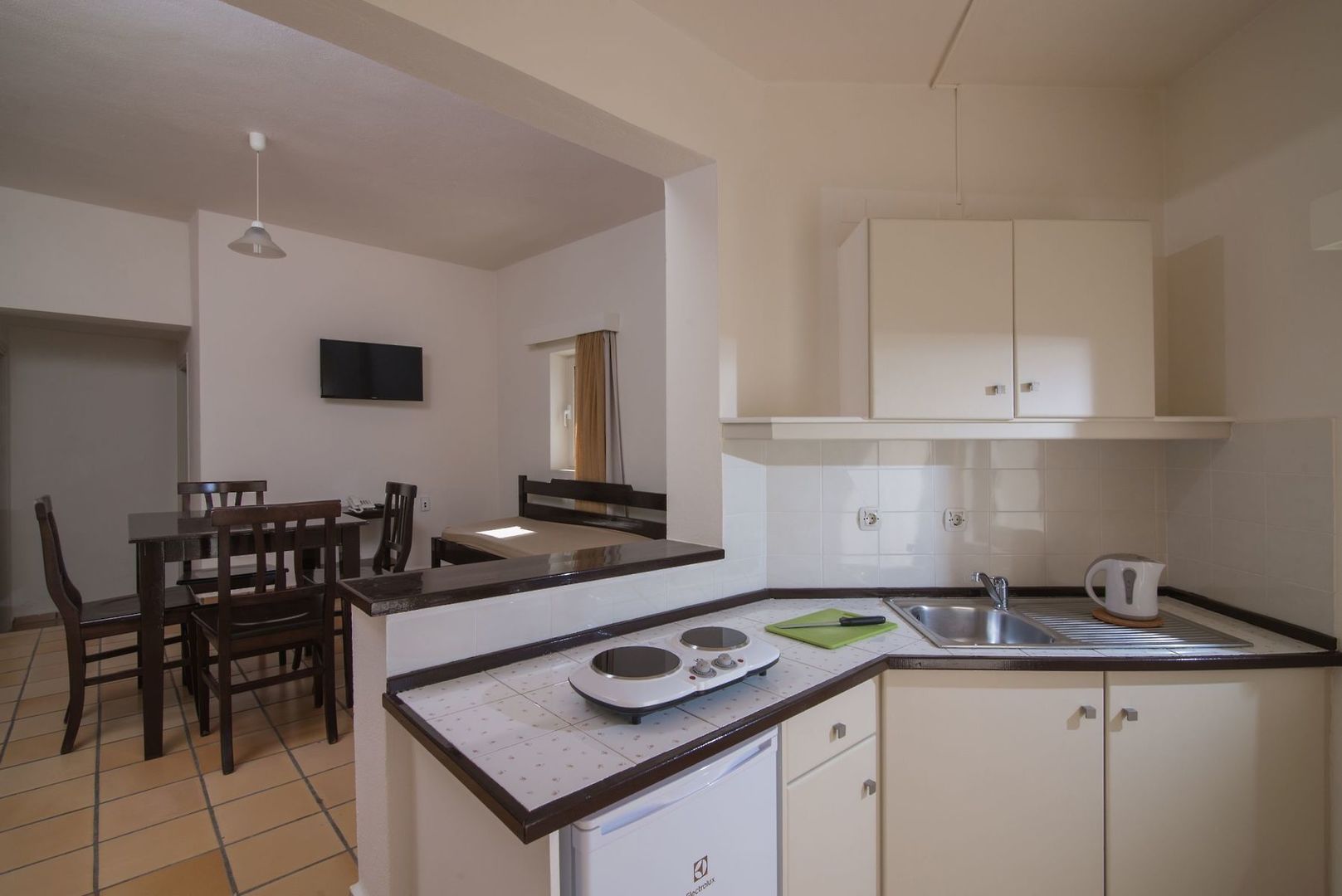 Ourania Apartments foto 6