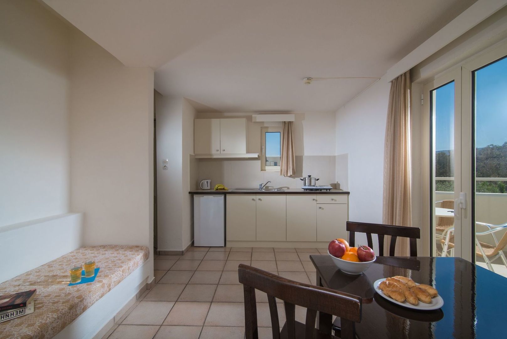Ourania Apartments foto 14