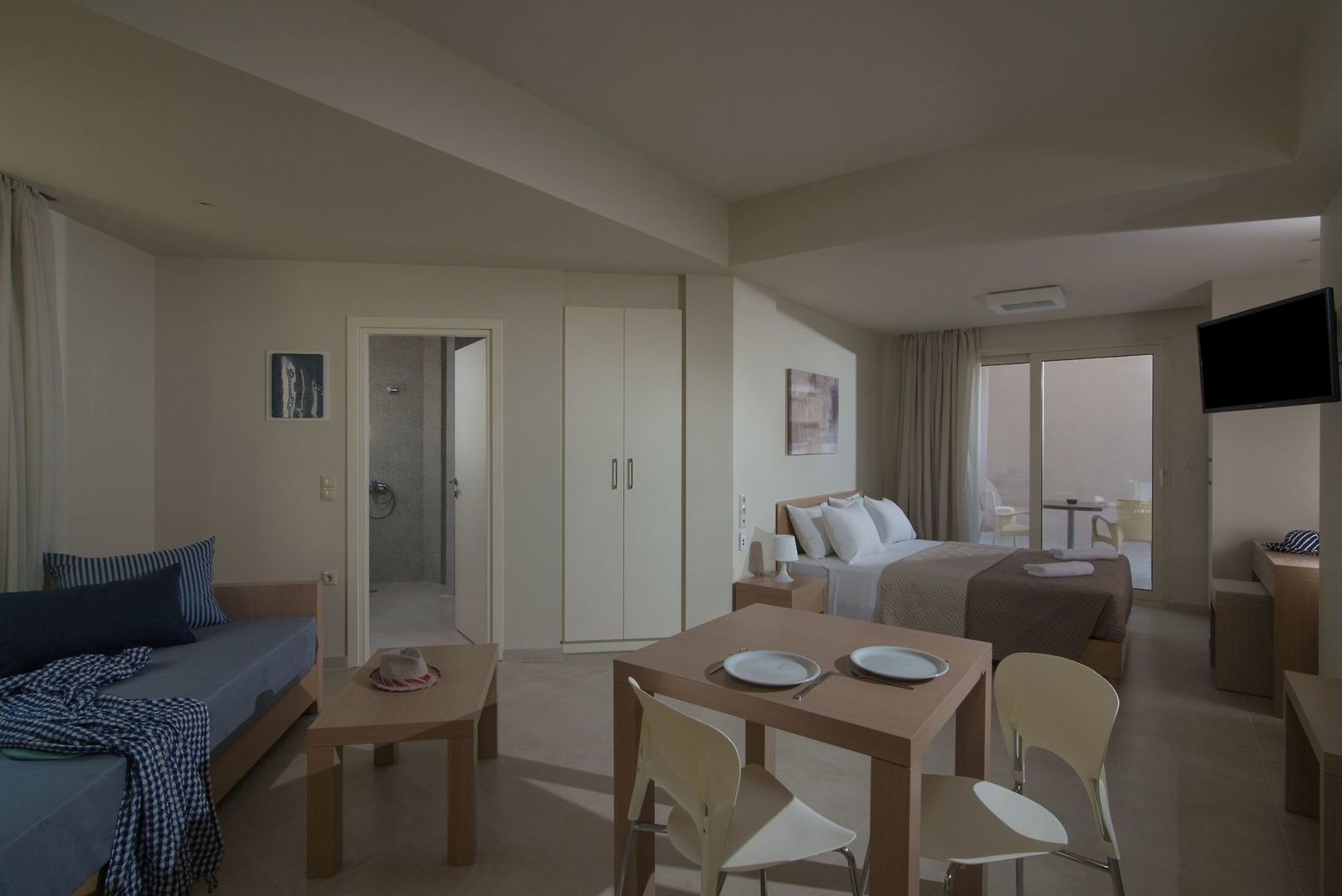 Ourania Apartments foto 8