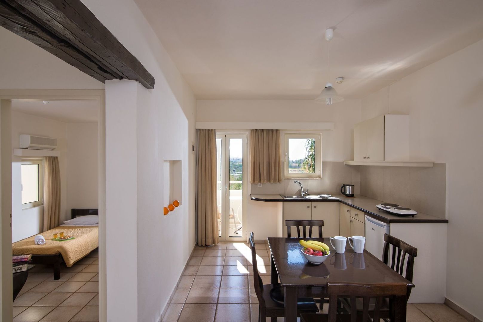 Ourania Apartments foto 21