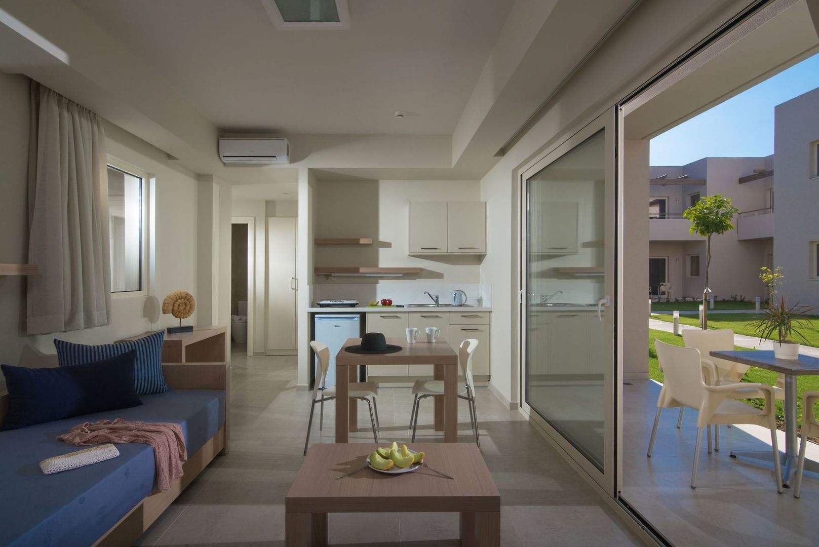 Ourania Apartments foto 29
