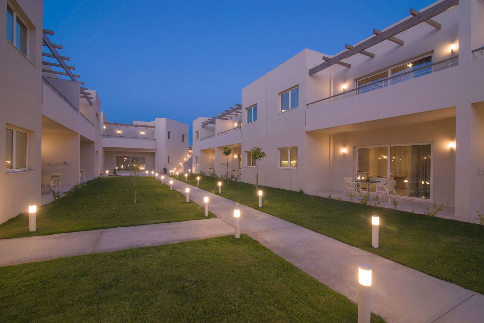 Ourania Apartments foto 10