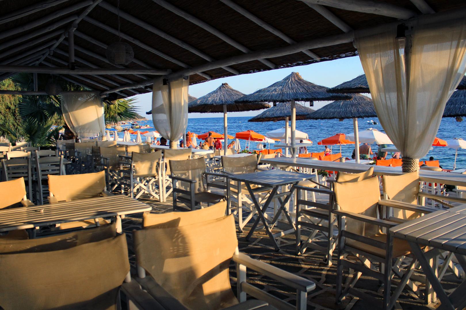 Akti Ouranoupoli Beach Resort foto 2