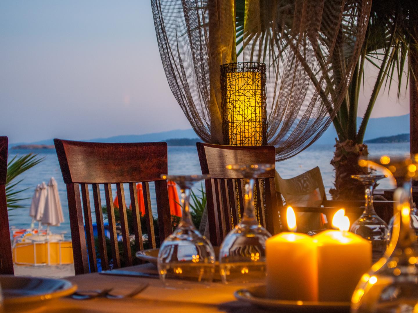 Akti Ouranoupoli Beach Resort foto 4