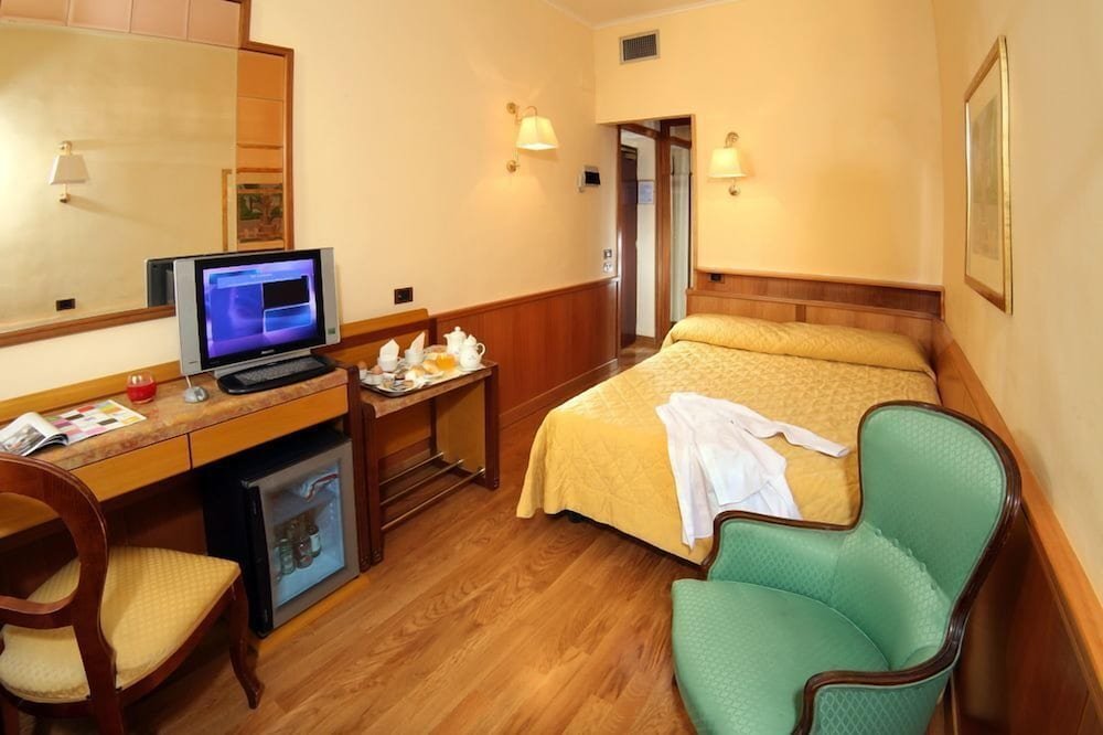 Hotel Oxford foto 26