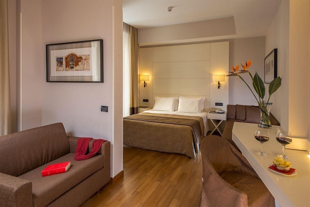 Hotel Oxford foto 27