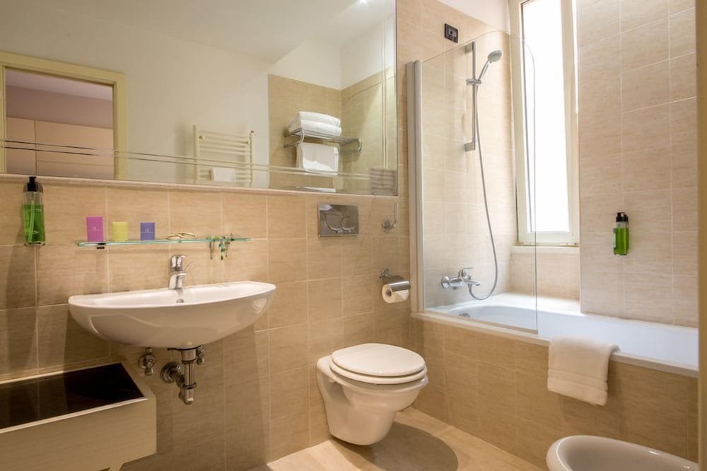 Hotel Oxford foto 11