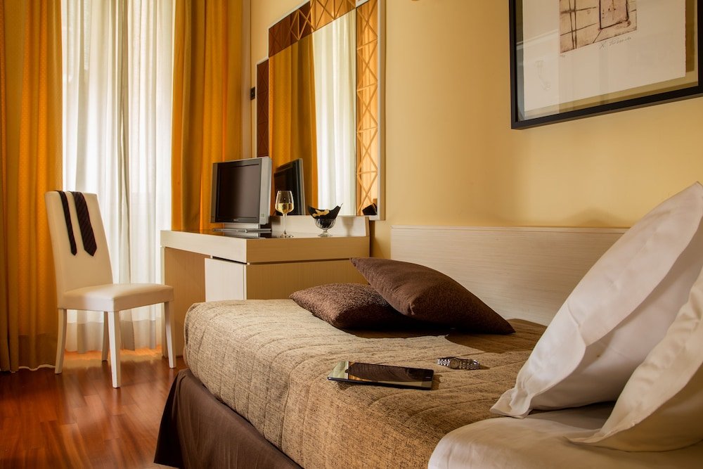 Hotel Oxford foto 6