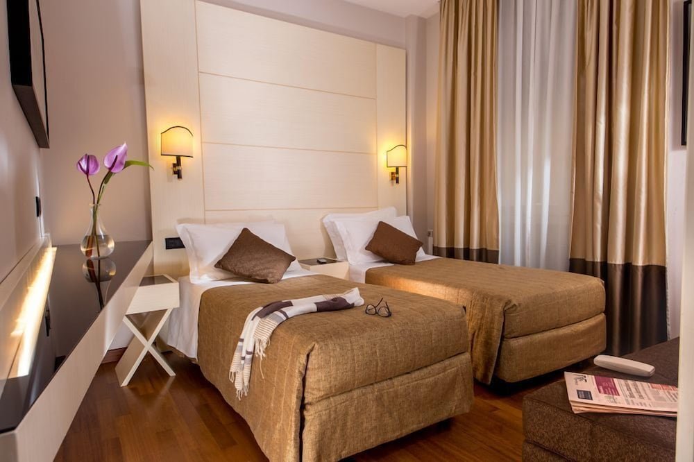 Hotel Oxford foto 30