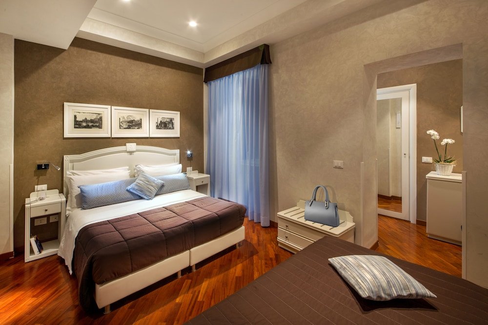 Hotel Oxford foto 14