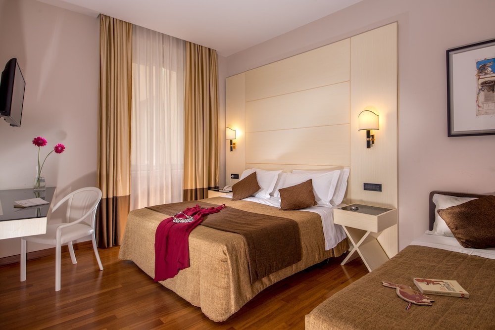 Hotel Oxford foto 24