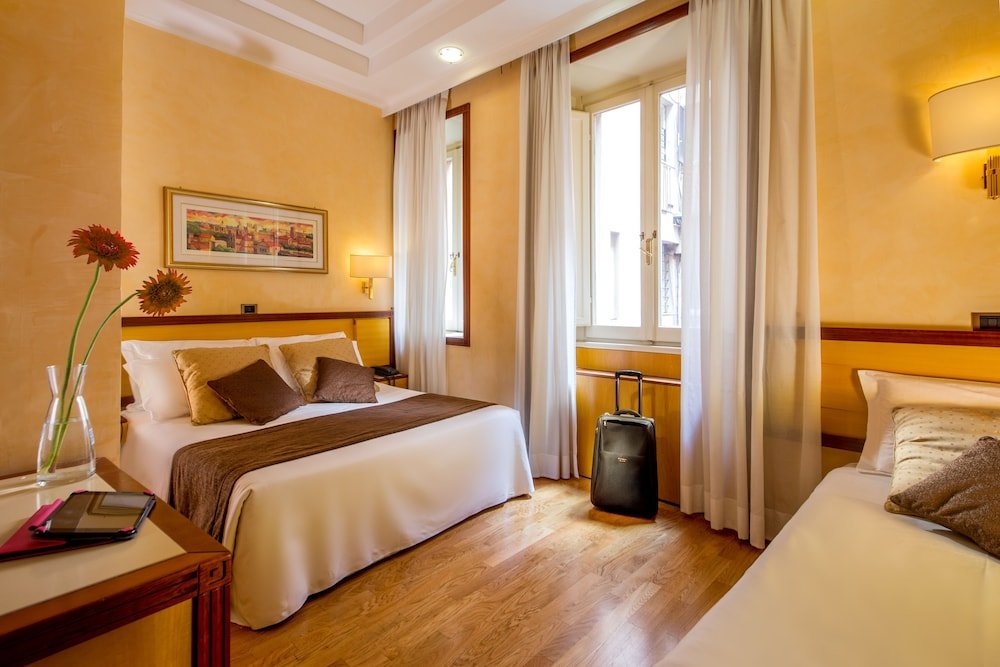 Hotel Oxford foto 25