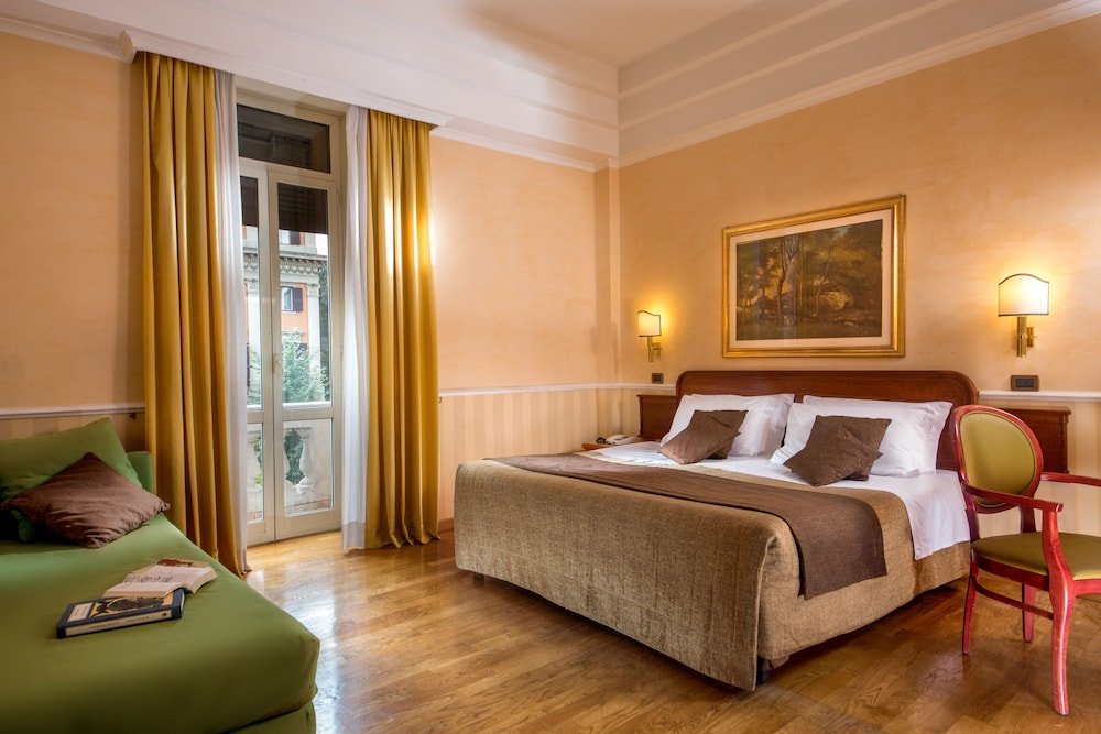 Hotel Oxford foto 21