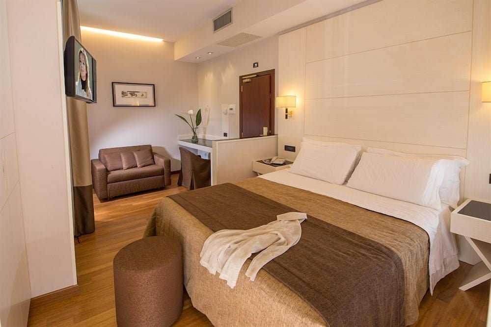 Hotel Oxford foto 31
