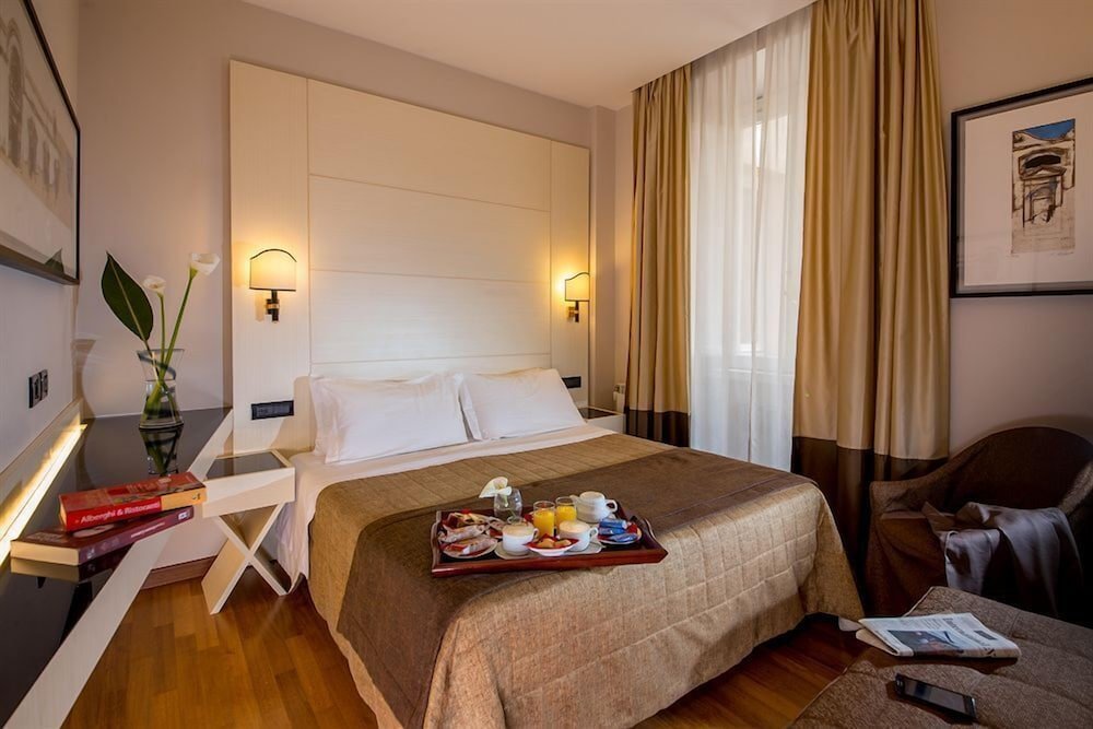 Hotel Oxford foto 32